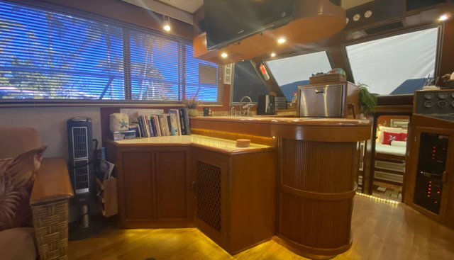 The Jolly Rogers yacht for sale 32