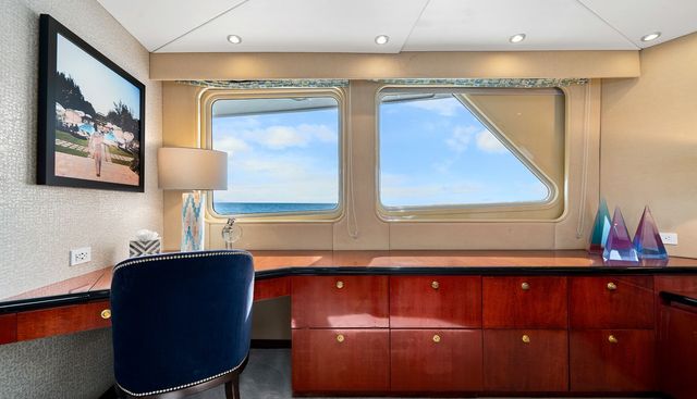 SWEET ESCAPE yacht for sale 10