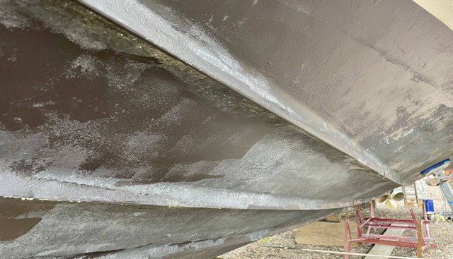 Noname yacht for sale 72