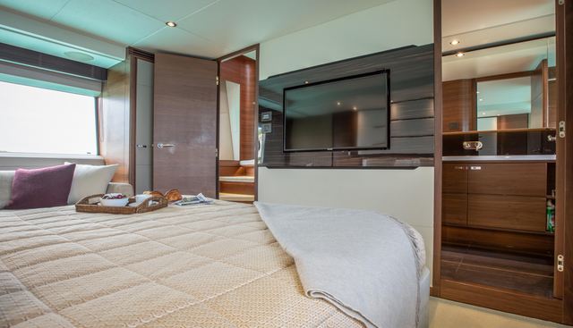 Pieces of Eight yacht for sale 74