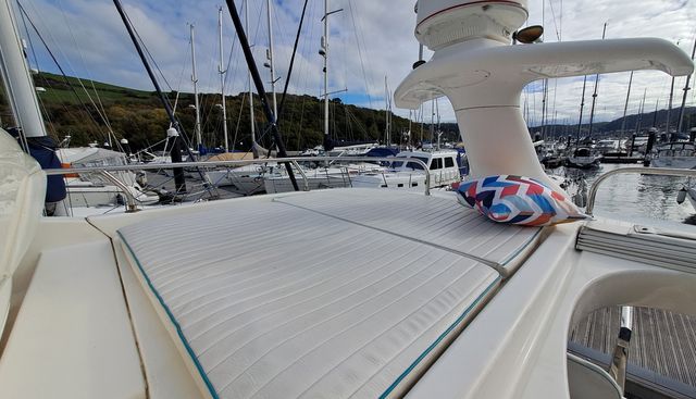 noname yacht for sale 13