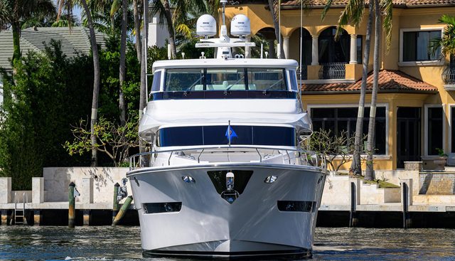 JOURNEY yacht for sale 5