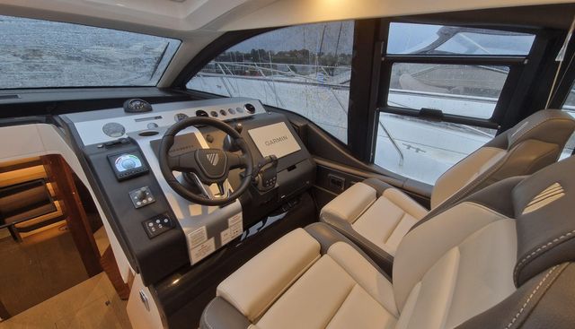 Namaste yacht for sale 15