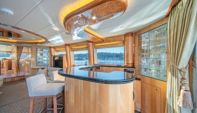 Wishes Granted yacht for sale 23
