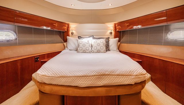 TRINITY yacht for sale 24