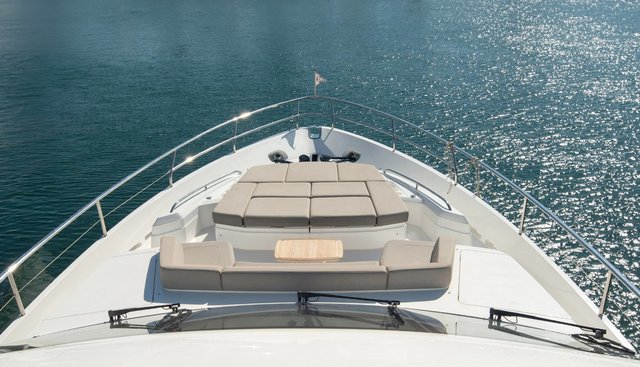 SERENATA yacht for sale 2