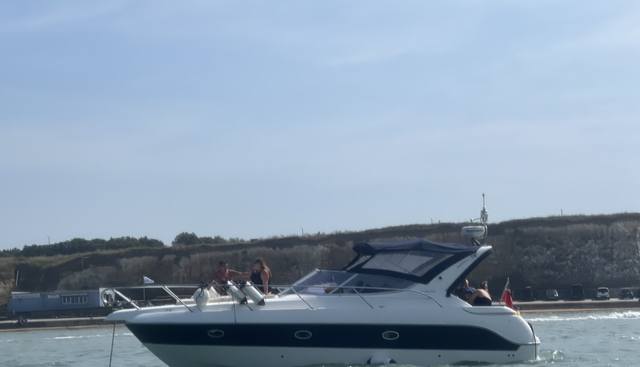 Gin Trap yacht for sale 9