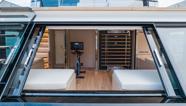 Ami yacht for sale 19