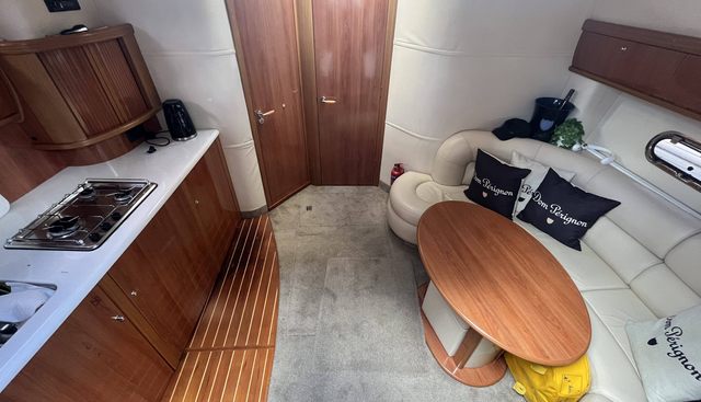 noname yacht for sale 23