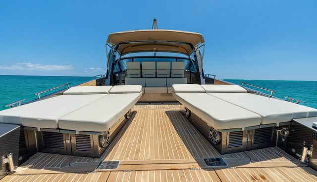 YOURS yacht for sale 68