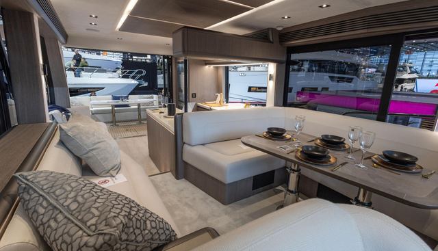 Parivaar yacht for sale 3