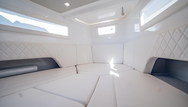 noname yacht for sale 22