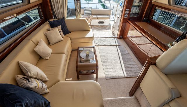 Escape of Ipswich yacht for sale 2