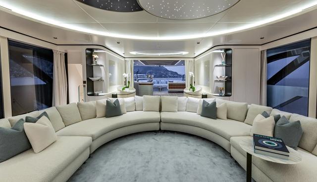 FELICITÀ yacht for sale 5