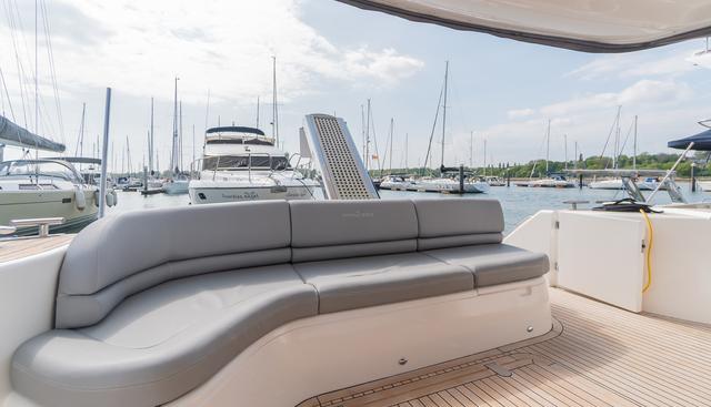 noname yacht for sale 3