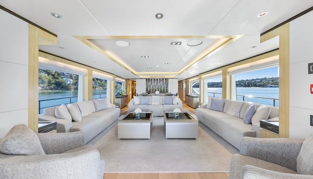 M/Y LEGACY yacht for sale 17