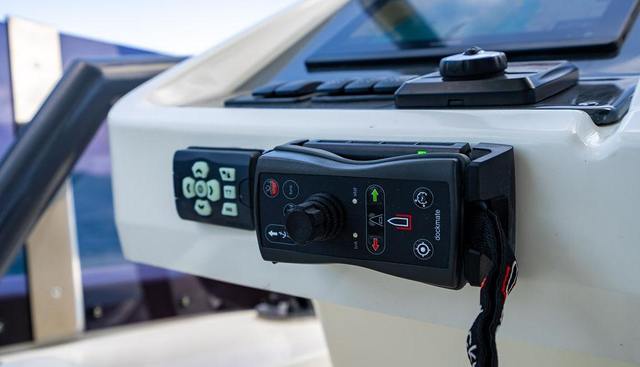 Grace yacht for sale 24