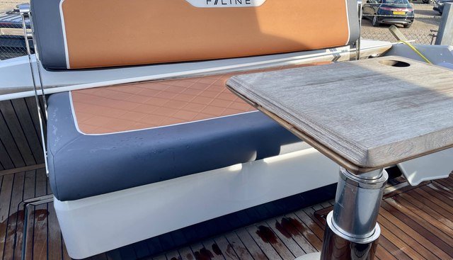 noname yacht for sale 9
