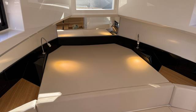 noname yacht for sale 22