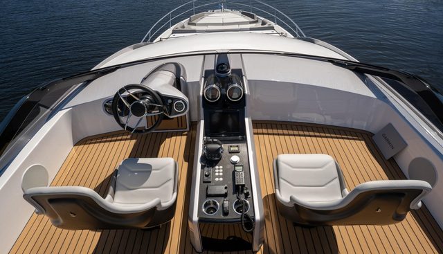 noname yacht for sale 30