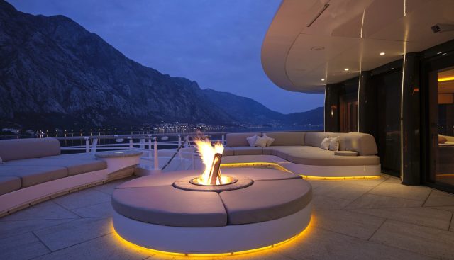 Pelorus yacht for sale 43