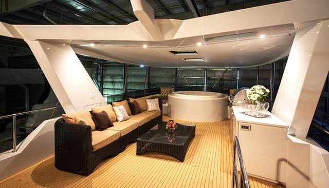 ENCORE yacht for sale 15