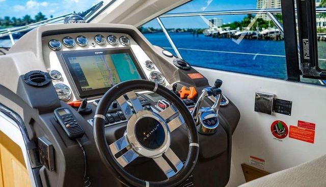 Endurance yacht for sale 34