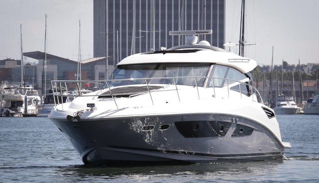 Baby Pie yacht for sale 9