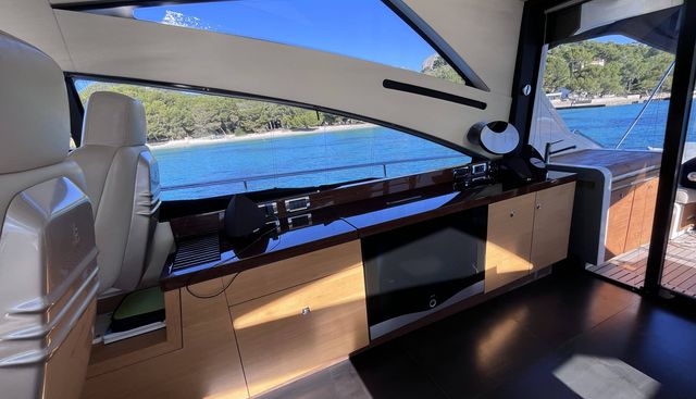 noname yacht for sale 24