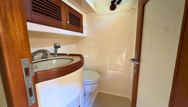 Latitude 20 yacht for sale 63