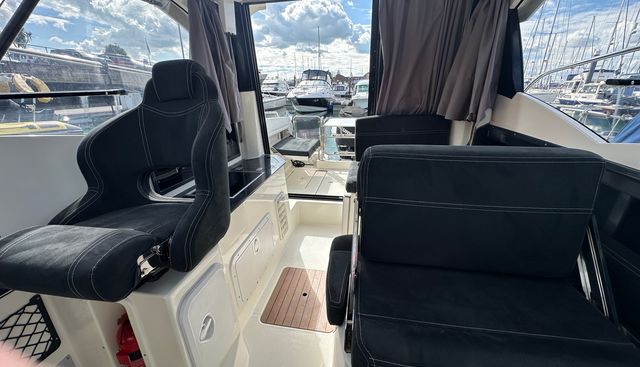 Nozee yacht for sale 20