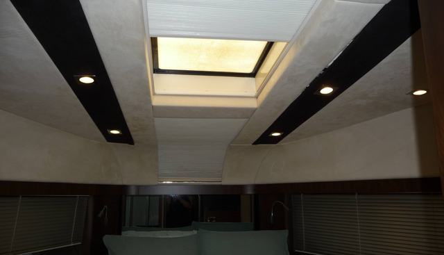 noname yacht for sale 190