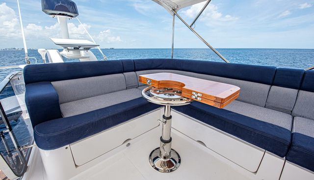 Well Done yacht for sale 23