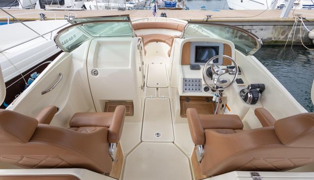 noname yacht for sale 2