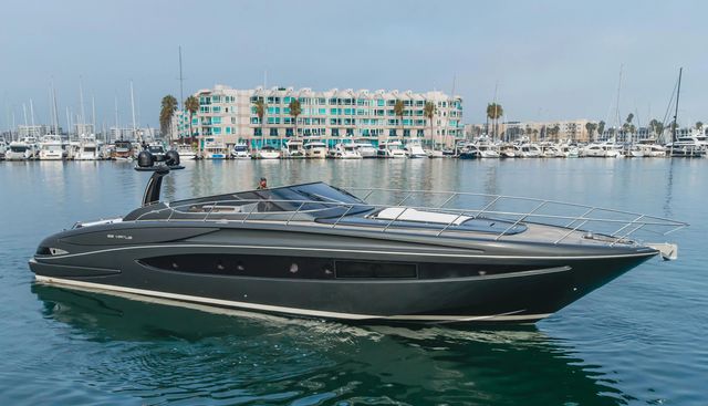 PERGOLA yacht for sale 69