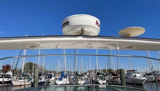 SEAHORSE yacht for sale 4