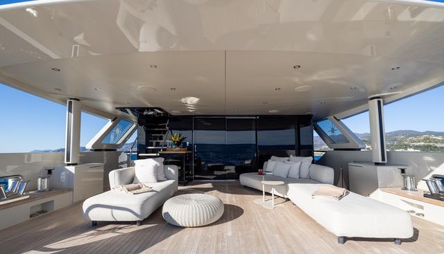 Stellamar yacht for sale 13