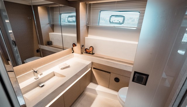 noname yacht for sale 48