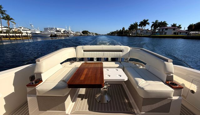 noname yacht for sale 9
