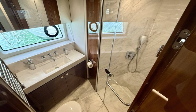 noname yacht for sale 50
