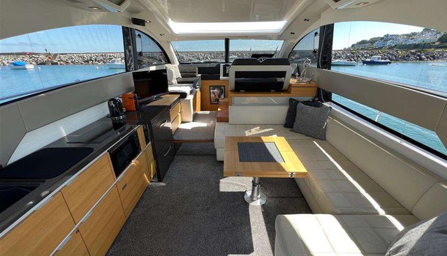 noname yacht for sale 8