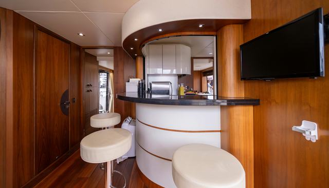 Dragon yacht for sale 15