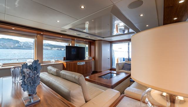 Firefly yacht for sale 24