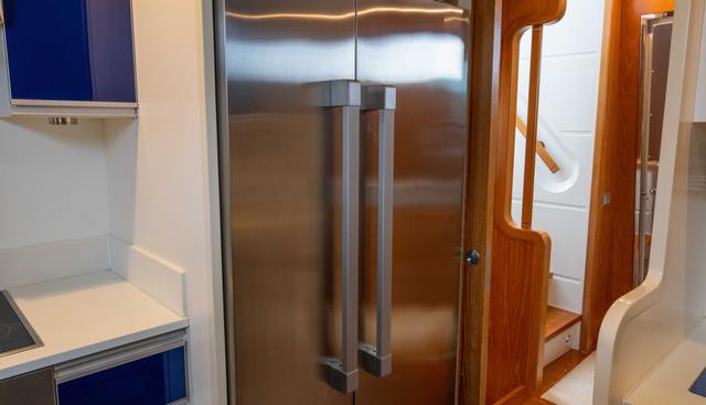 LOSAND yacht for sale 25