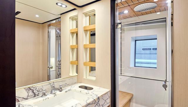 ALBA yacht for sale 24