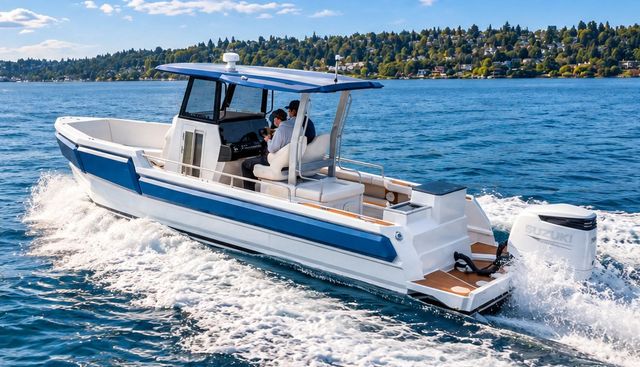 noname yacht for sale 2