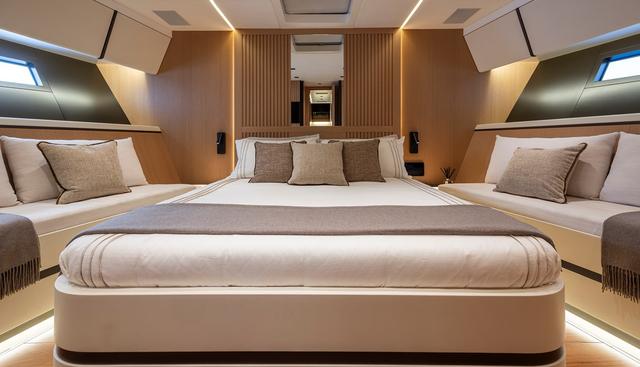 SEXY ME yacht for sale 7