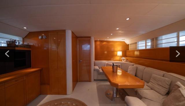 Mar Tina yacht for sale 9