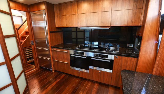 noname yacht for sale 20