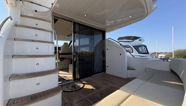 noname yacht for sale 7